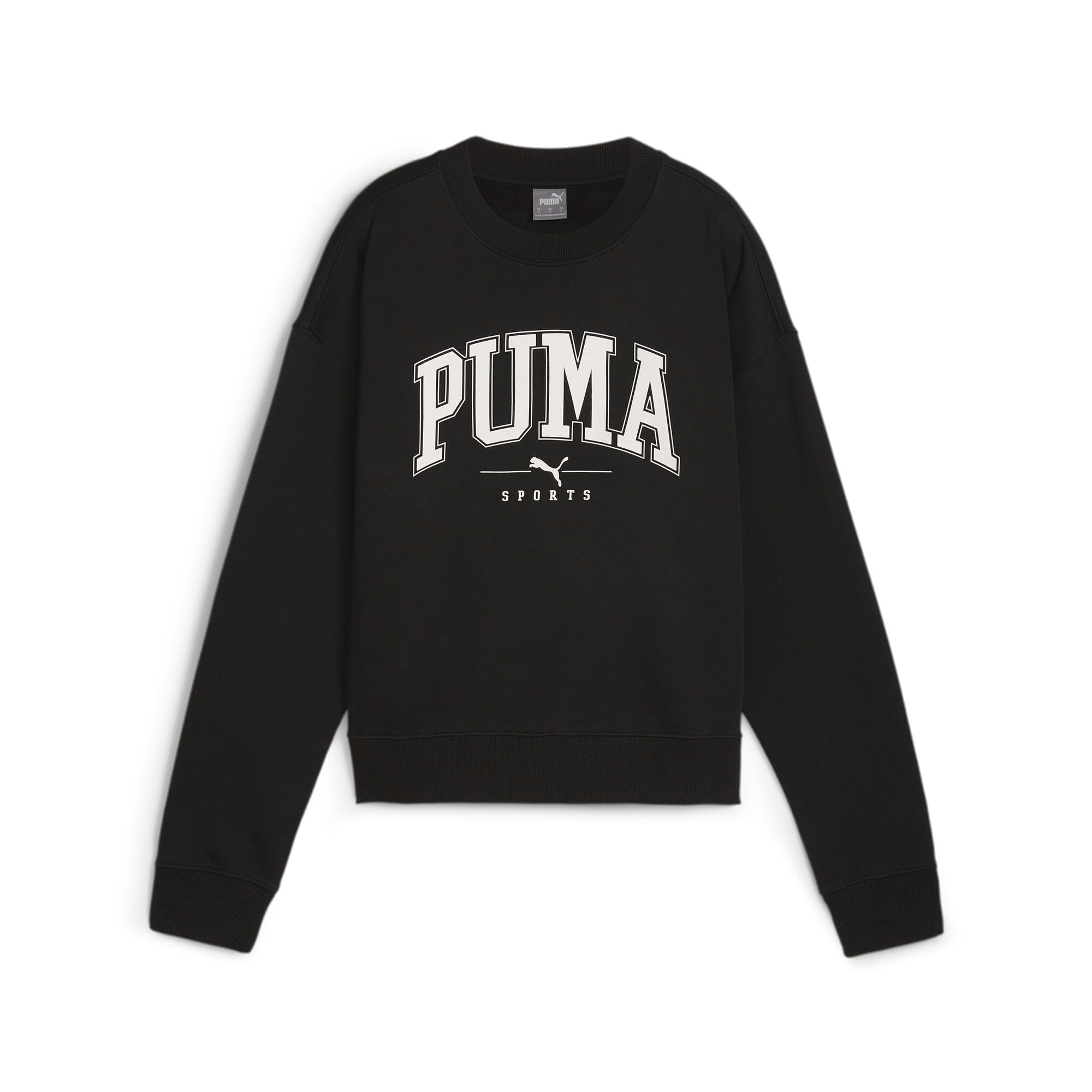 PUMA SQUAD Crew FL