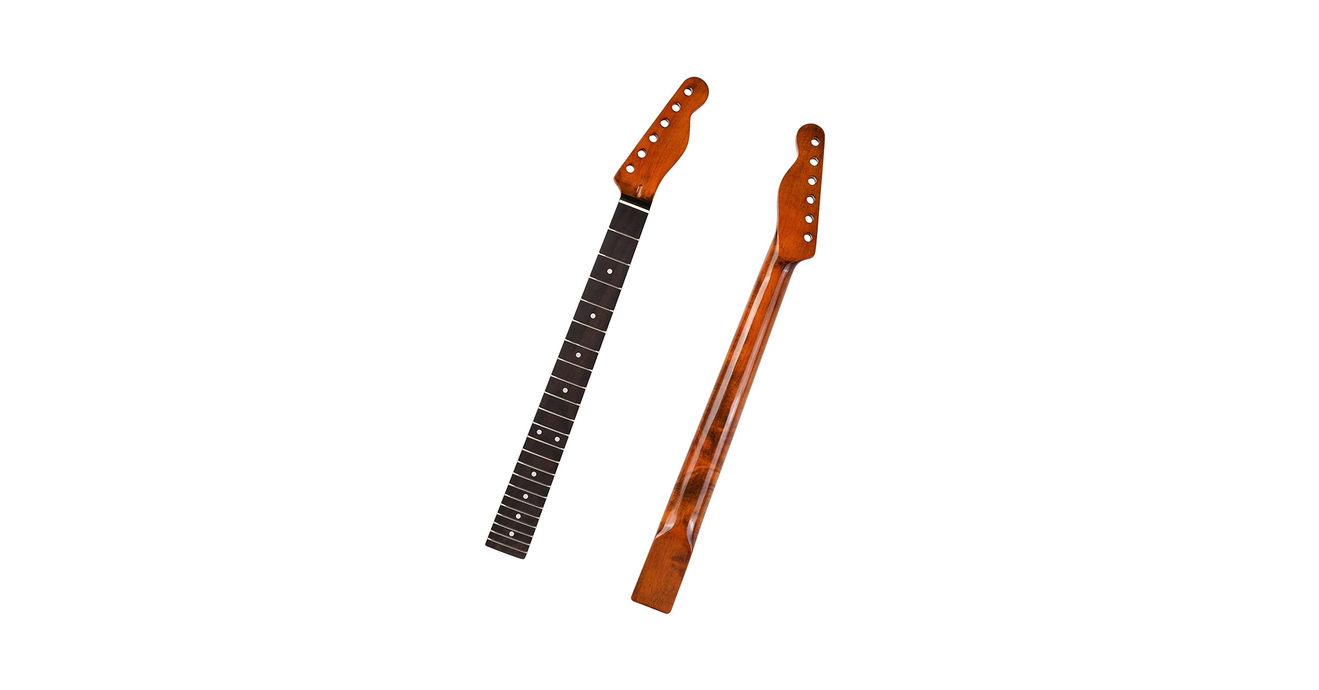 USACG ギター ネック ローズウッド 21f リプレイスメント USACG ギター ネック ローズウッド 21f リプレイスメント USACG