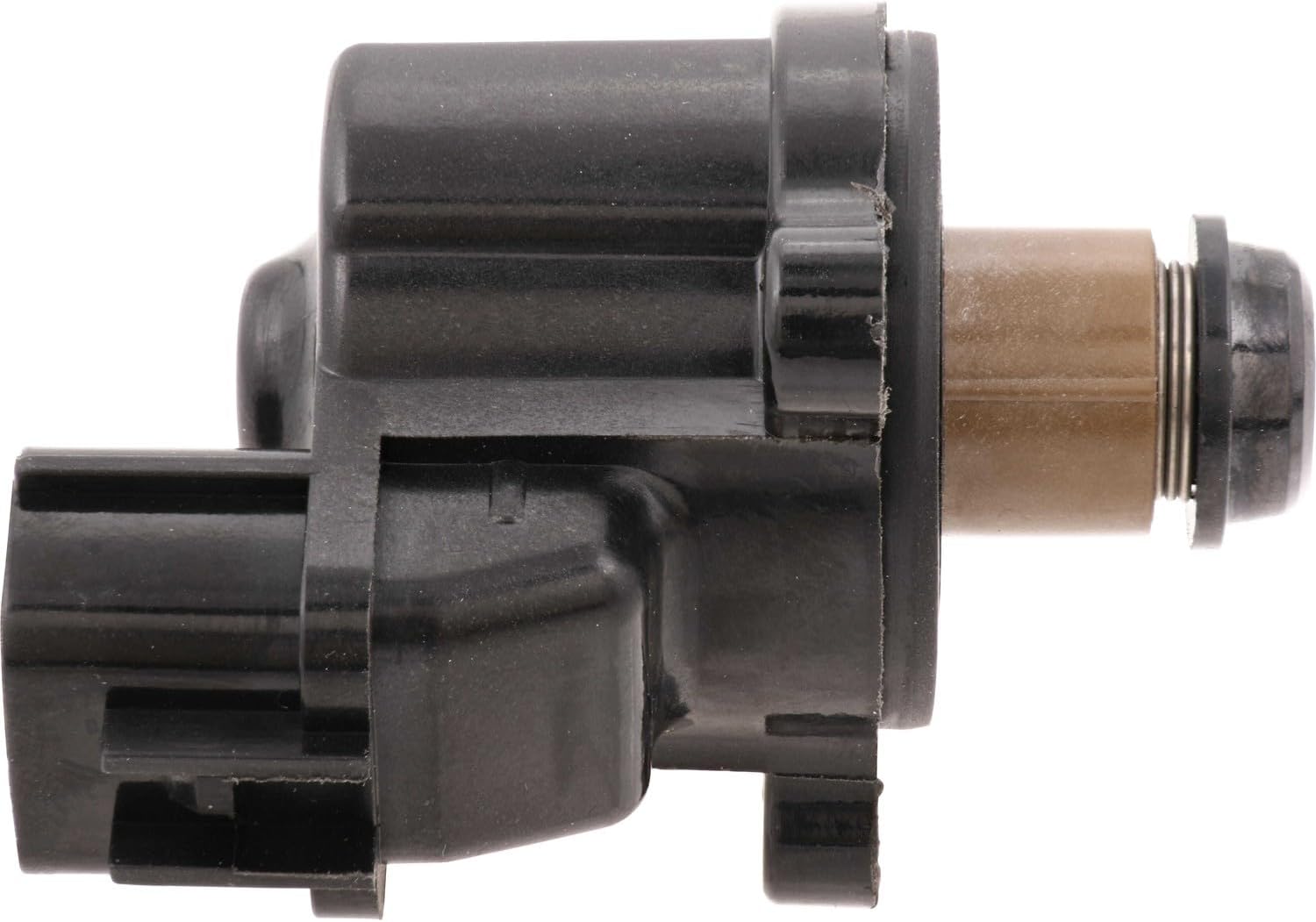 Mechanics Choice Auxiliary Air Regulator for 1999-2005 Chrysler, Dodge, Mitsubishi Eclipse, Galant, Lancer, Montero, Montero Sport, Sebring, Stratus (3.0L V6) (RWD)