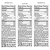 Monster Mix Energy Ultra Variety Pack Zero Ultra, Fiesta & Rosa (16 Fl. Oz., 24 Pk.) Net Wt 384 Fl Oz