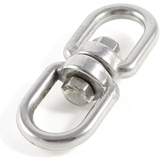 Aexit Marine Mooring Material handling Stainless Steel 6mm 15/64