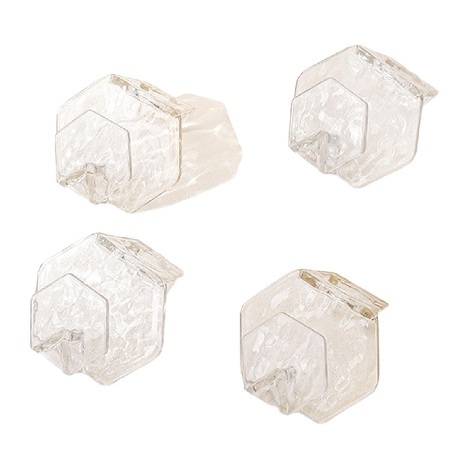 Buxuaaaa Hanger Connectors Sturdy Designs Space Efficient Clothes Organization Systems Space Saving Clothes Hanger Connectors