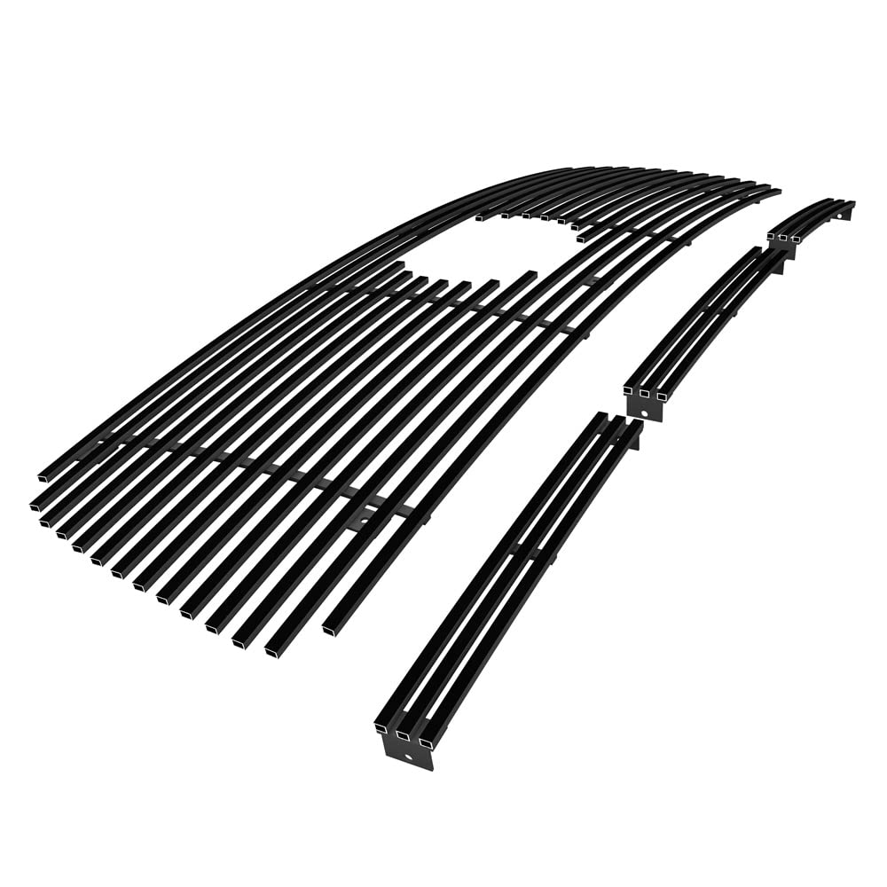 Amazon.co.jp: Fits 2007 – 2009年Toyotaタンドラステンレススチール