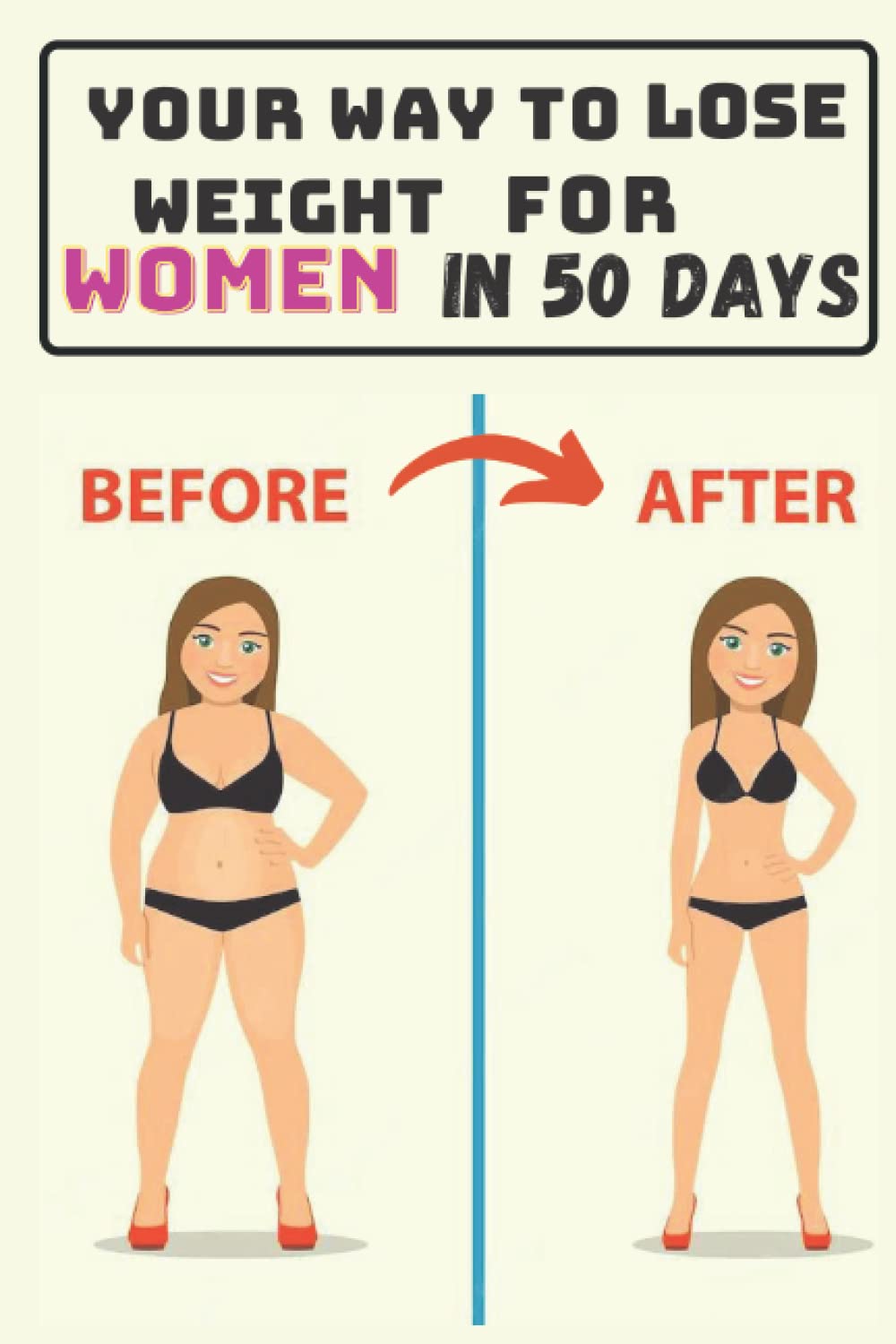 Walk your way to losing weight , Daily Workout Program for Women in 50 days: What you'll need to get started walking for a weight loss program