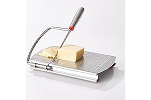Multipurpose Cheese Slicer Cutter