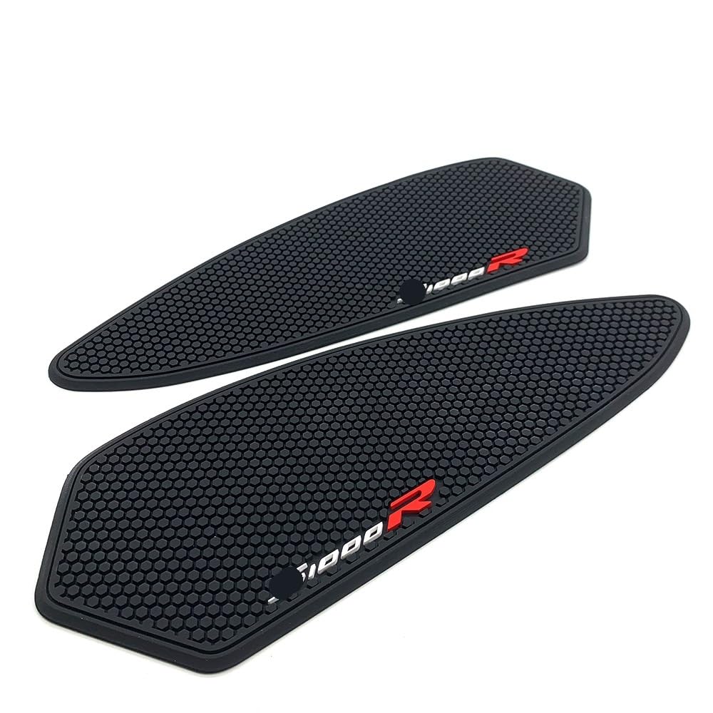 Protection latérale réservoir S1000R 2021 évite rayures - 2