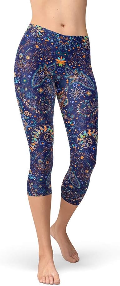 fabletics butterfly leggings