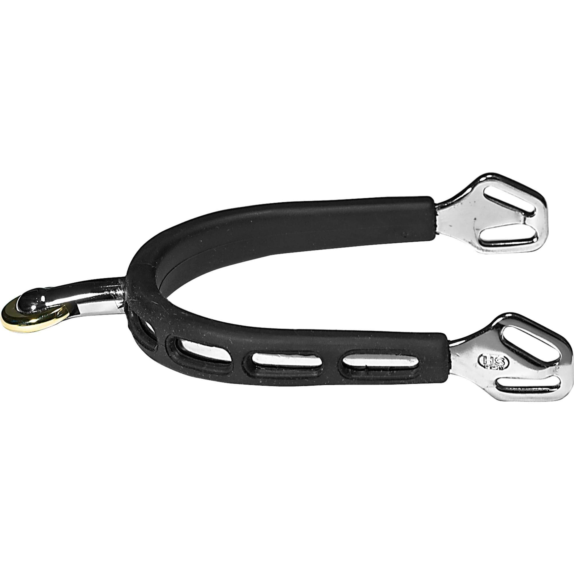 Sprenger - Ultra Fit EXTRA GRIP spurs with comfort roller