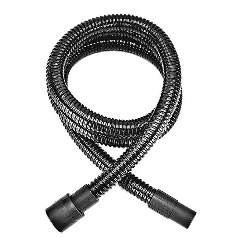 Portátil Aspiradores Aspiradora Coche Aspiradora/sopladora de Taller de 4 galones con Manguera de Metal y Filtro Resistente al Calor Motor silencioso Conexión a lijadora para Paneles