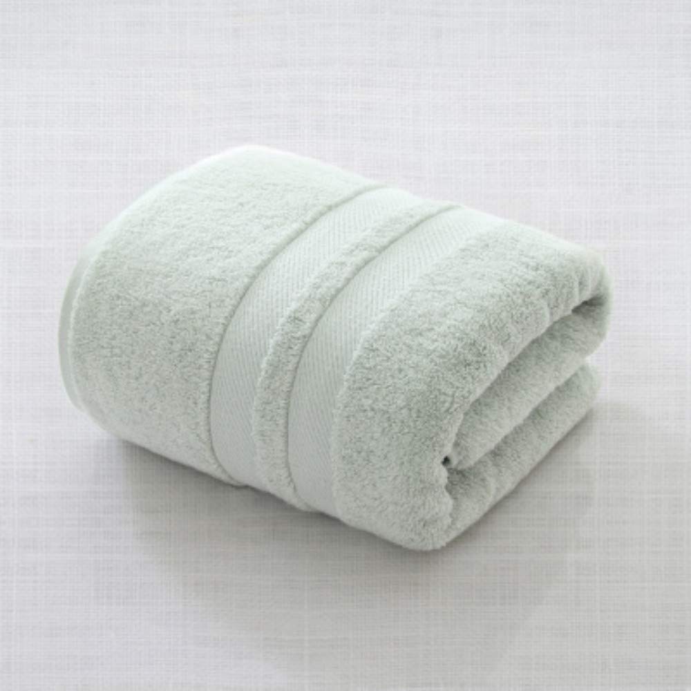 Serviettes de lavage faciales de coton WLLLO épaisses pour soulager les peaux sensibles