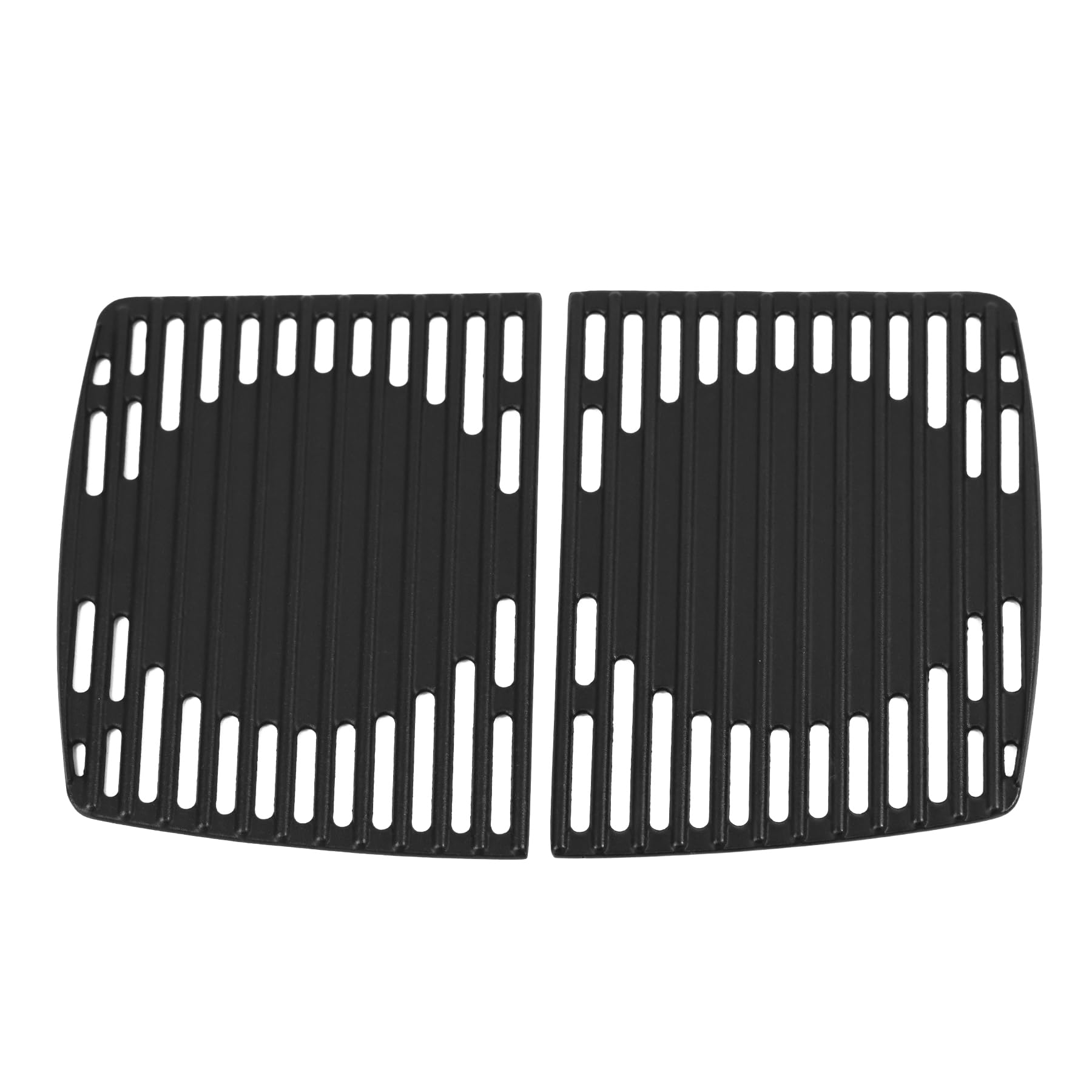 32CM Gusseisen Grillrost für Enders Explorer, Enders Urban, Urban Pro, Explorer Pro Gasgrill, Massives Gussrost Zubehör，Enders Camping gasgrill explorer next zubehör Ersatzteile