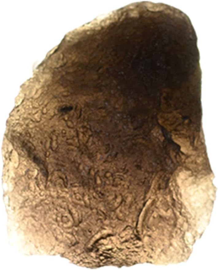 Starborn Pearl of Fire 10-15g Agni Manitite handsize stone, 1 piece