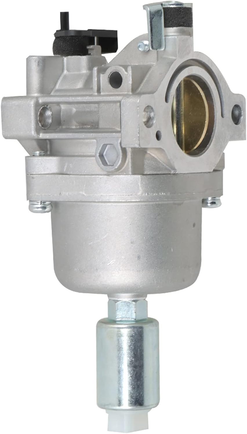 marddpair Carburetor Replacement for 42 Inches Riding Mower 791886 792768 799727 695412 697203 698620 496796 499153 14Hp-18Hp Lawn Mower Tractor Kit