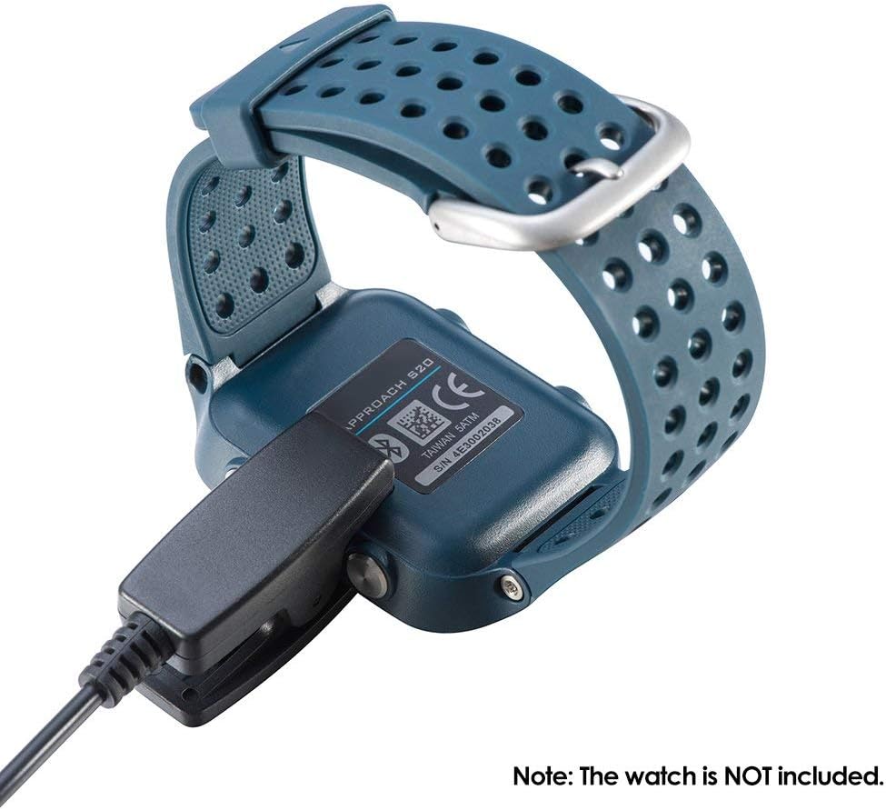 garmin approach s20 charger