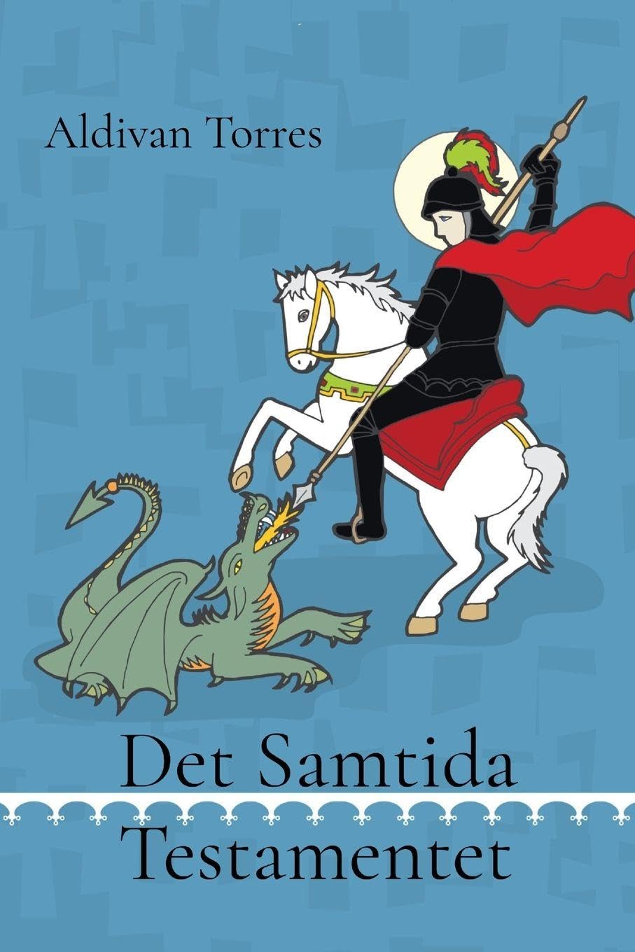 Det Samtida Testamentet