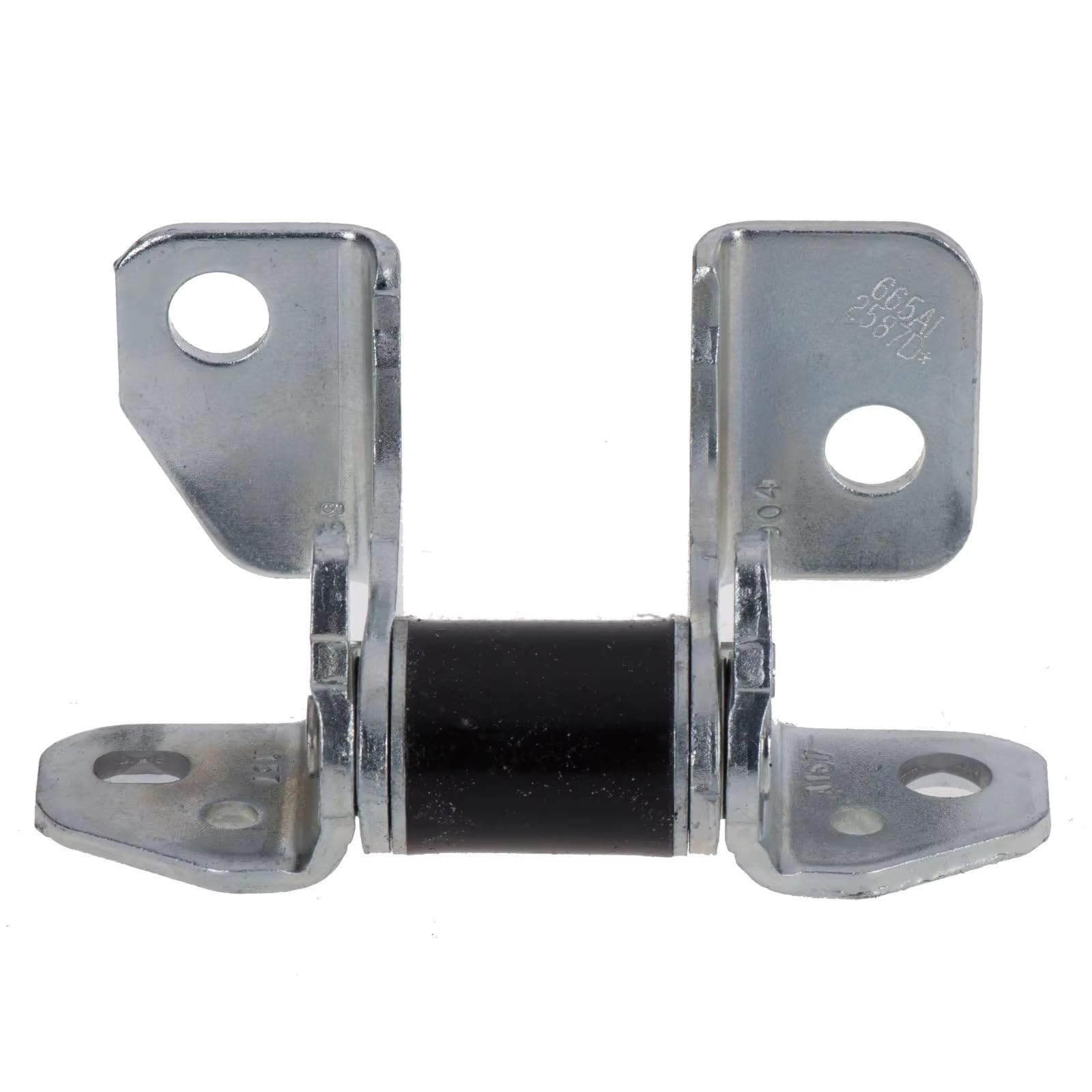 Dzwdy One Color Sliding Door Roller Guide Compatible With Jeep For Grand For Cherokee 2013 2014 2015 2016-2018 ​Car Accessories Front/Rear Left Side Lower Door Hinge 55113665Ai