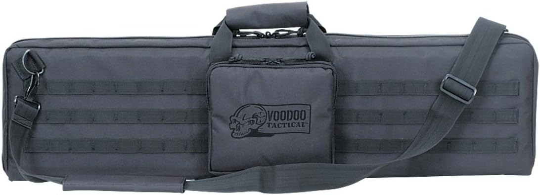 Voodoo Tactical 15-7613001000 Padded Weapons Case