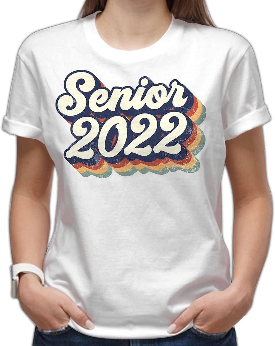 Senior 2022 Shirt 