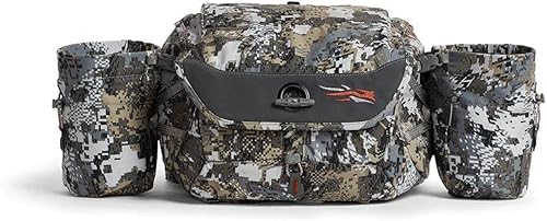 Sitka Gear Cinturón de herramientas Hunting Elevated II - Talla única