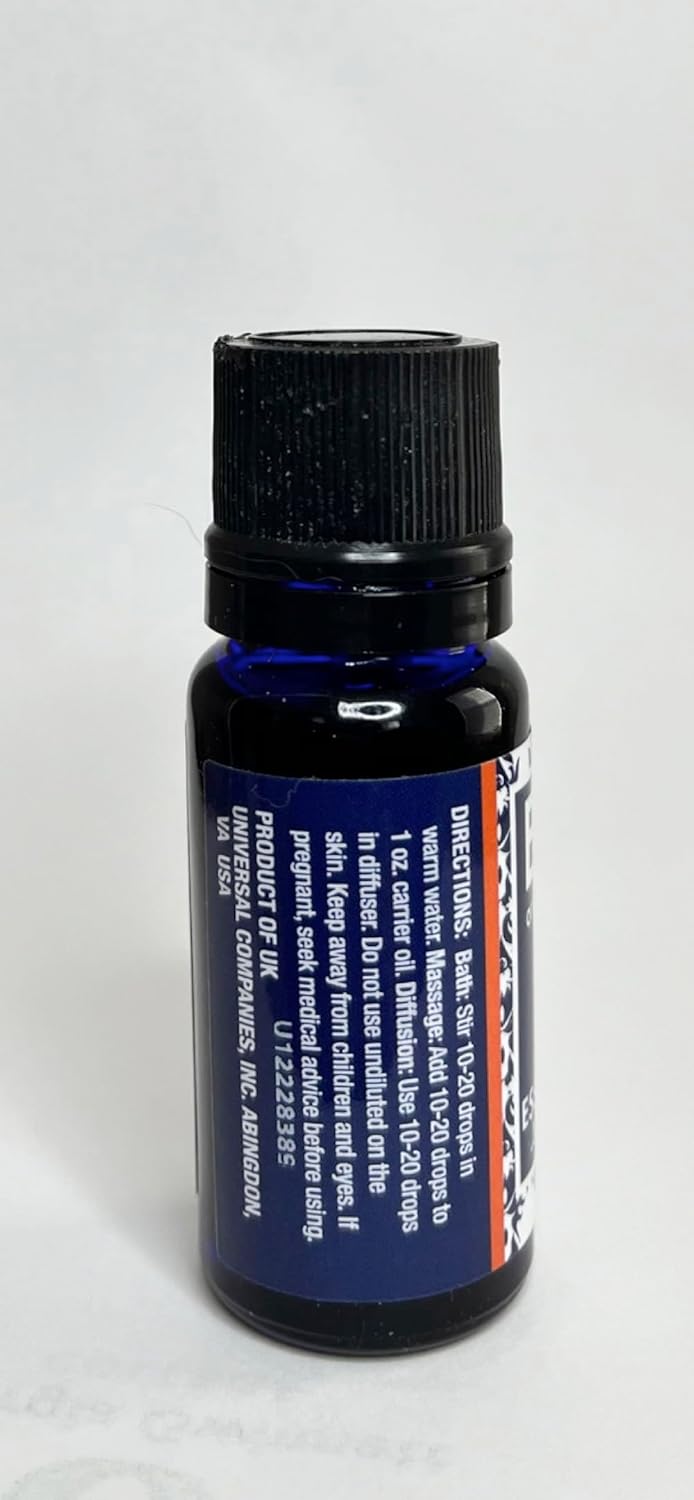 ESS Aromatherapy Good Karma Oil, 0.33 FL Oz