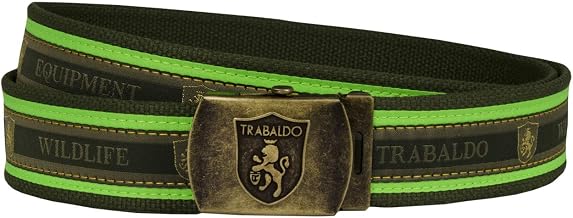 Trabaldo WTE Belt - Green