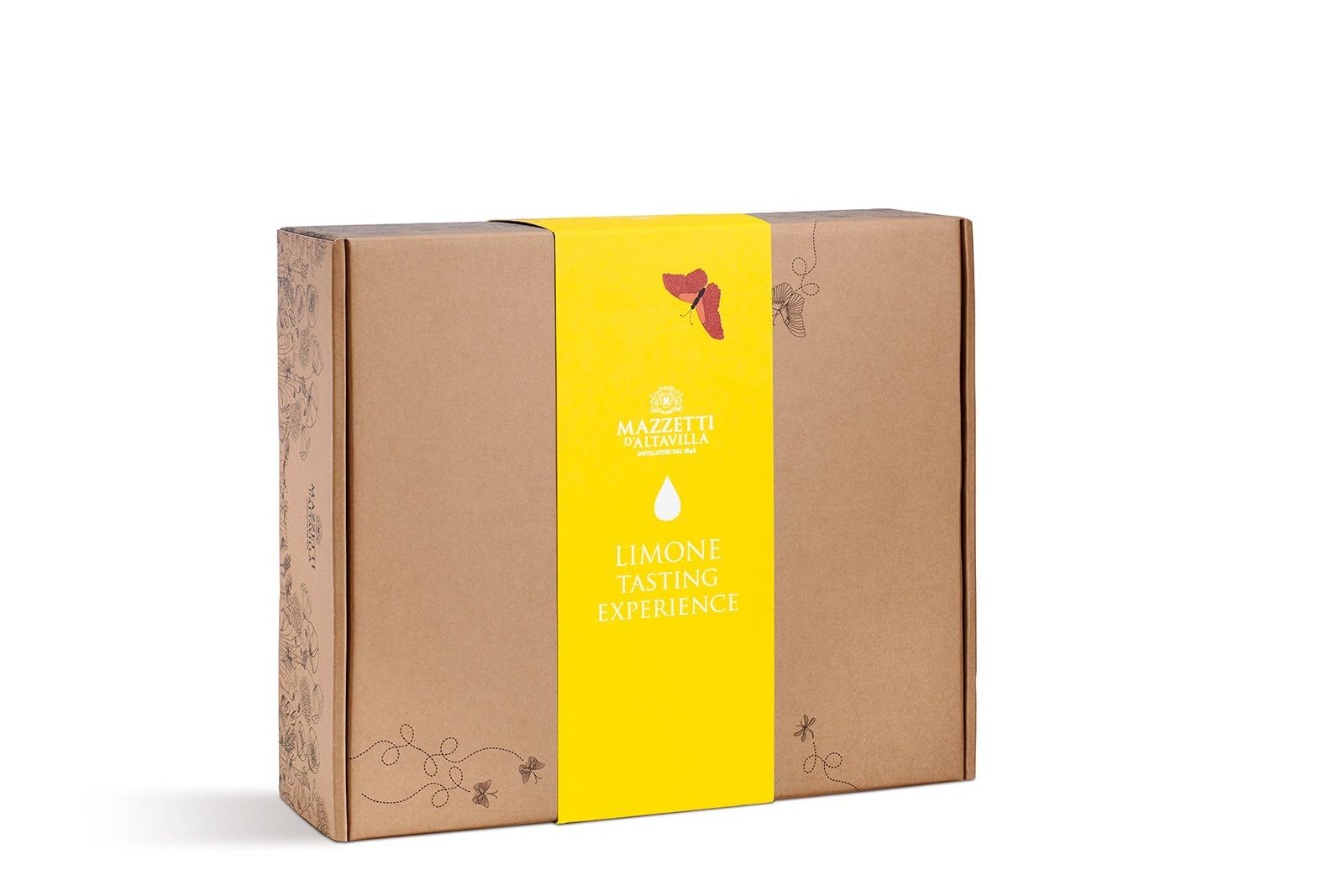 Limone Tasting Experience