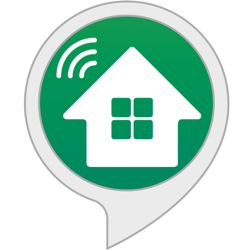 Intelligent Home from Good Way Alexa Skills