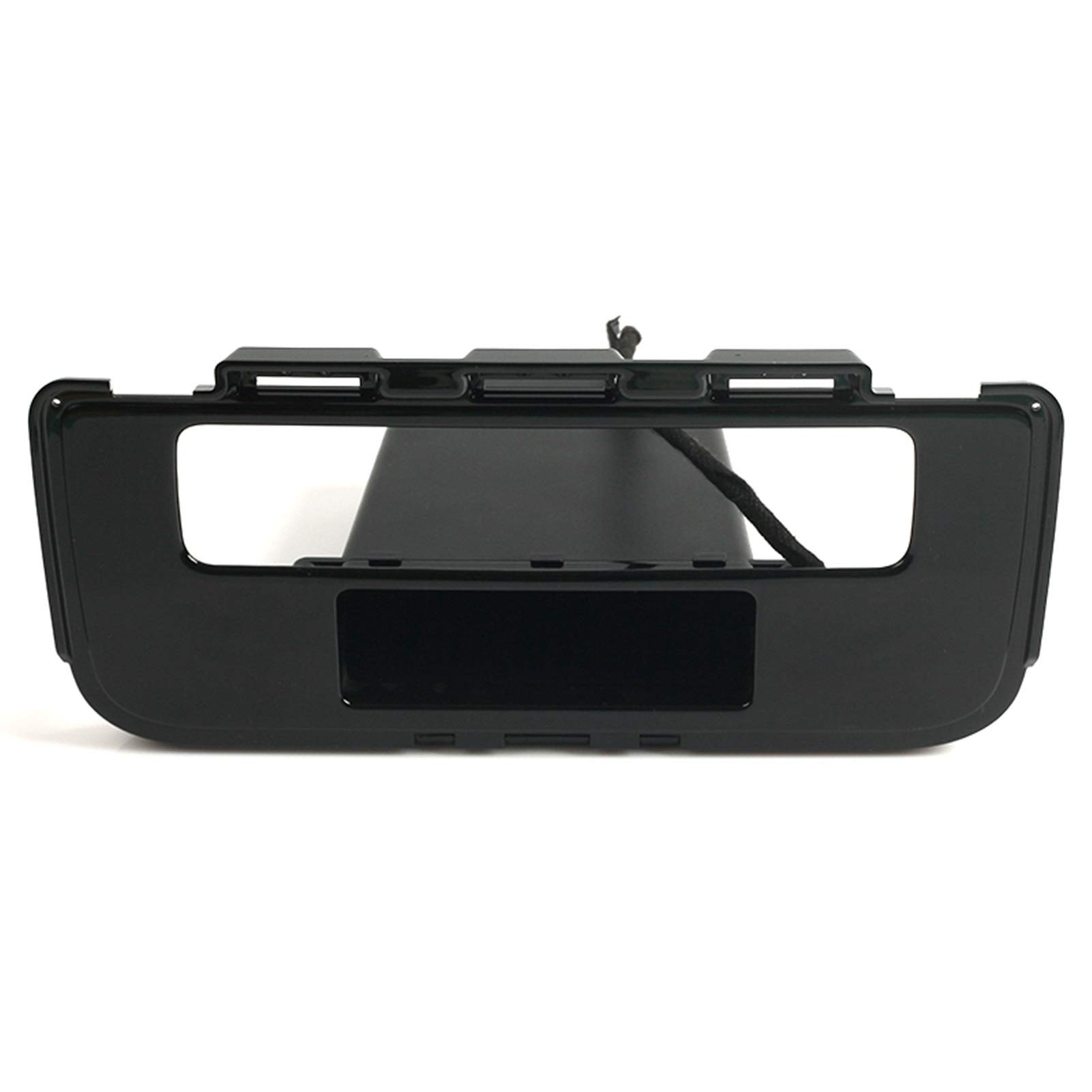 for, for Mitsubishi, Outlander 2015 2016 2017 2018 Chargeur de téléphone Automatique Chargeur de Voiture for Conduite à Gauche Chargeur Tapis de Recharge pour téléphone de véhicule