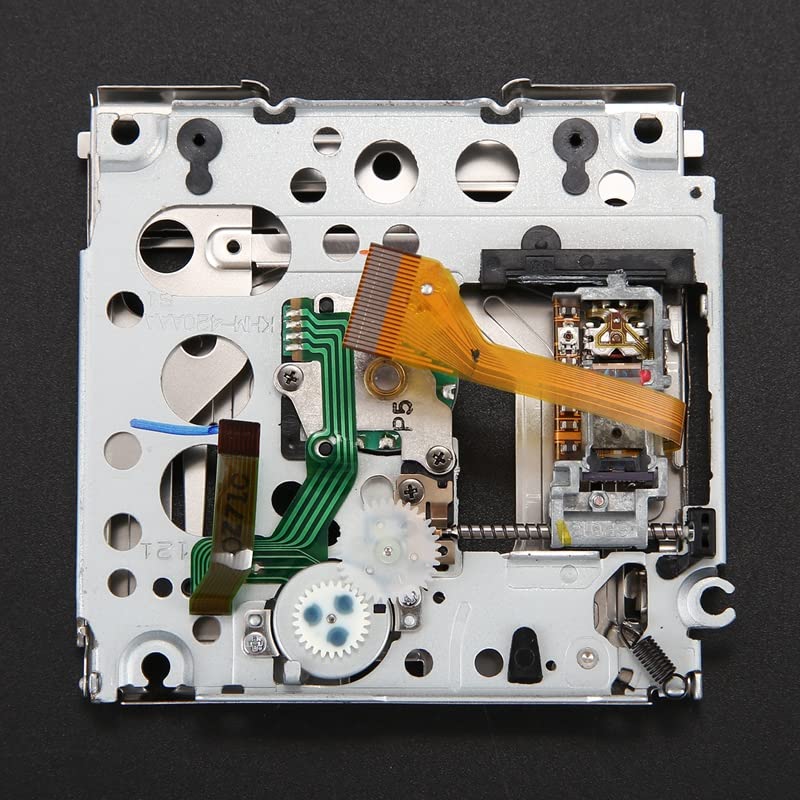 KHM-420AAA Lentille Laser à Lecteur Optique UMD Compatible avec Sony PSP 1000