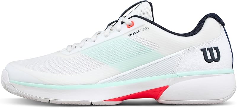 Zapatillas de tenis Rush Lite 5 para hombre