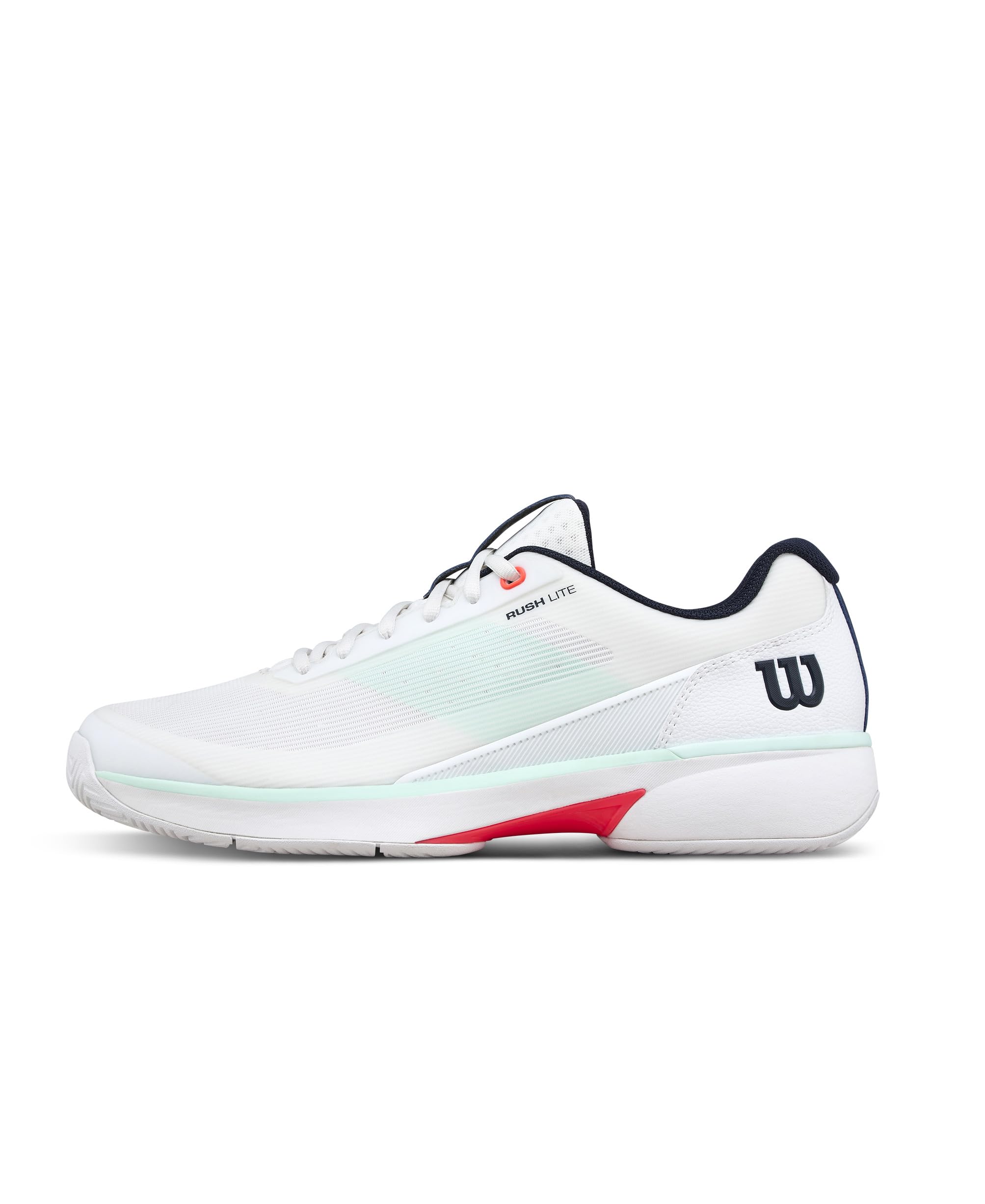 Wilson Herren Rush Lite 5 Men's Tennis ShoeSneaker