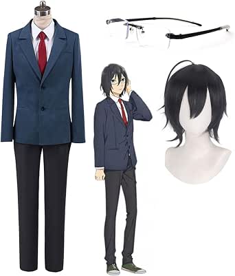 Amazon co jp ACOSDARY Horimiya piece Izumi Miyamura Kyoko Hori amazon-co-jp-acosdary-horimiya-piece-izumi-miyamura-kyoko-hori