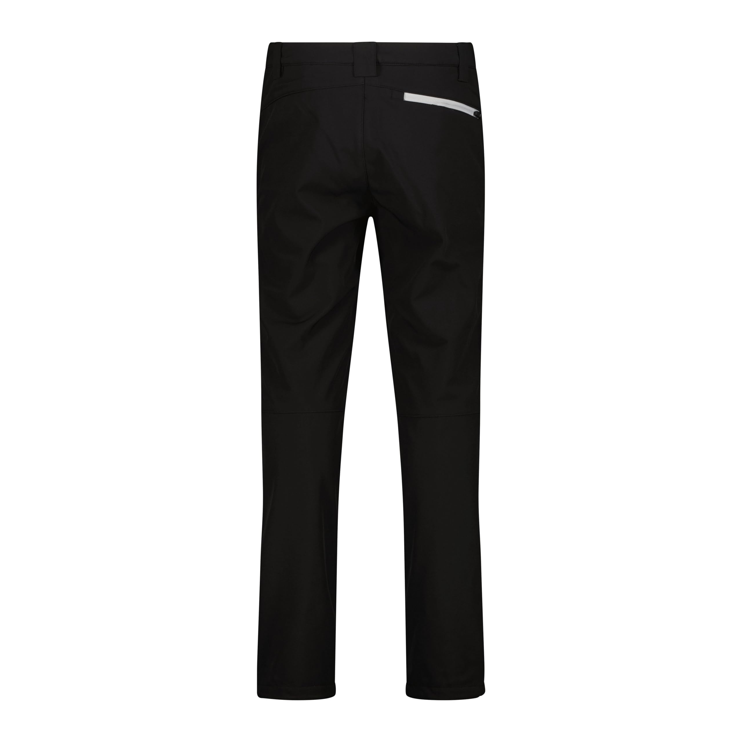CMP Men's Pantaloni Lunghi in Softshell Climaprotect Cargo