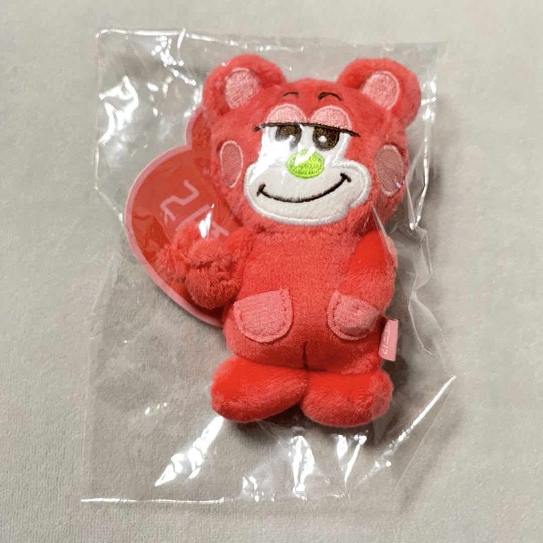 RIIZEリトルライズ ぬいぐるみ 20cm リズコ　ショウタロウ RIIZE ショウタロウ らいずし リズコ 20cmぬいぐるみ クッション