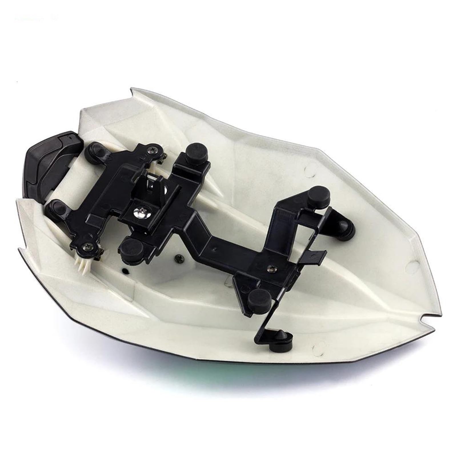 Carénage Siège Arrière Moto Pour Kawasaki Z800 2013-2016 - Housse Selle Sportive