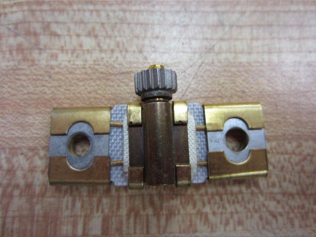 Square D B2.65 Overload Relay Heater Element B265 (Pack of 3)