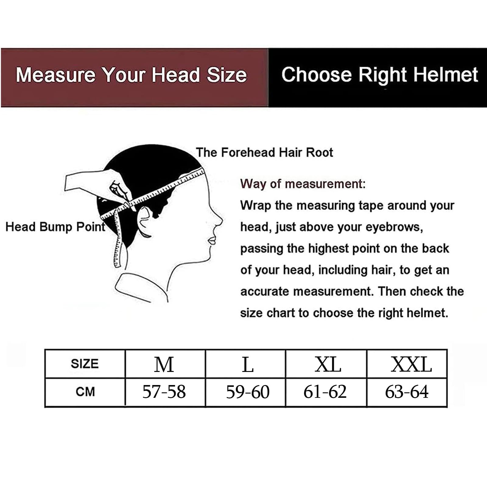 Otwarty kask 3/4, retro, półkask, kask motocyklowy dla mężczyzn i kobiet, z wizjerem, półskorupowy, kask Braincap do Cruiser Choped, skutera, otwarty kask z certyfikatem ECE