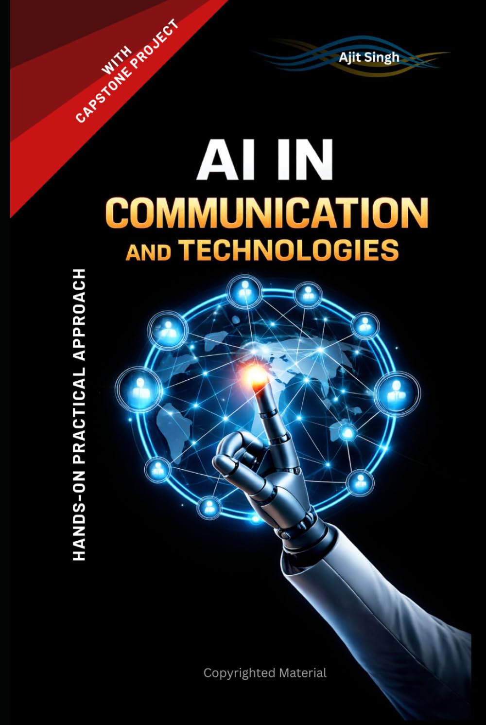 AI in Communication and Technologies