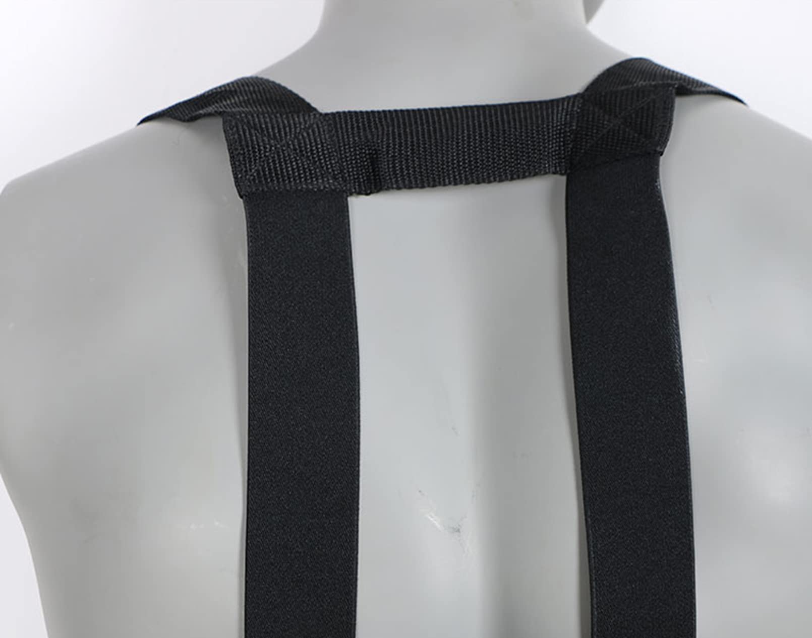 Wathose zum Angeln, Wathose für die Jagd mit Stollensohle, Watgürtel mit Stiefelürtel mit Stiefelfuß, leichte Wathose aus Nylon, wasserdicht, für Herren und Damen, Braun, 44 EU (Braun 45 EU)
