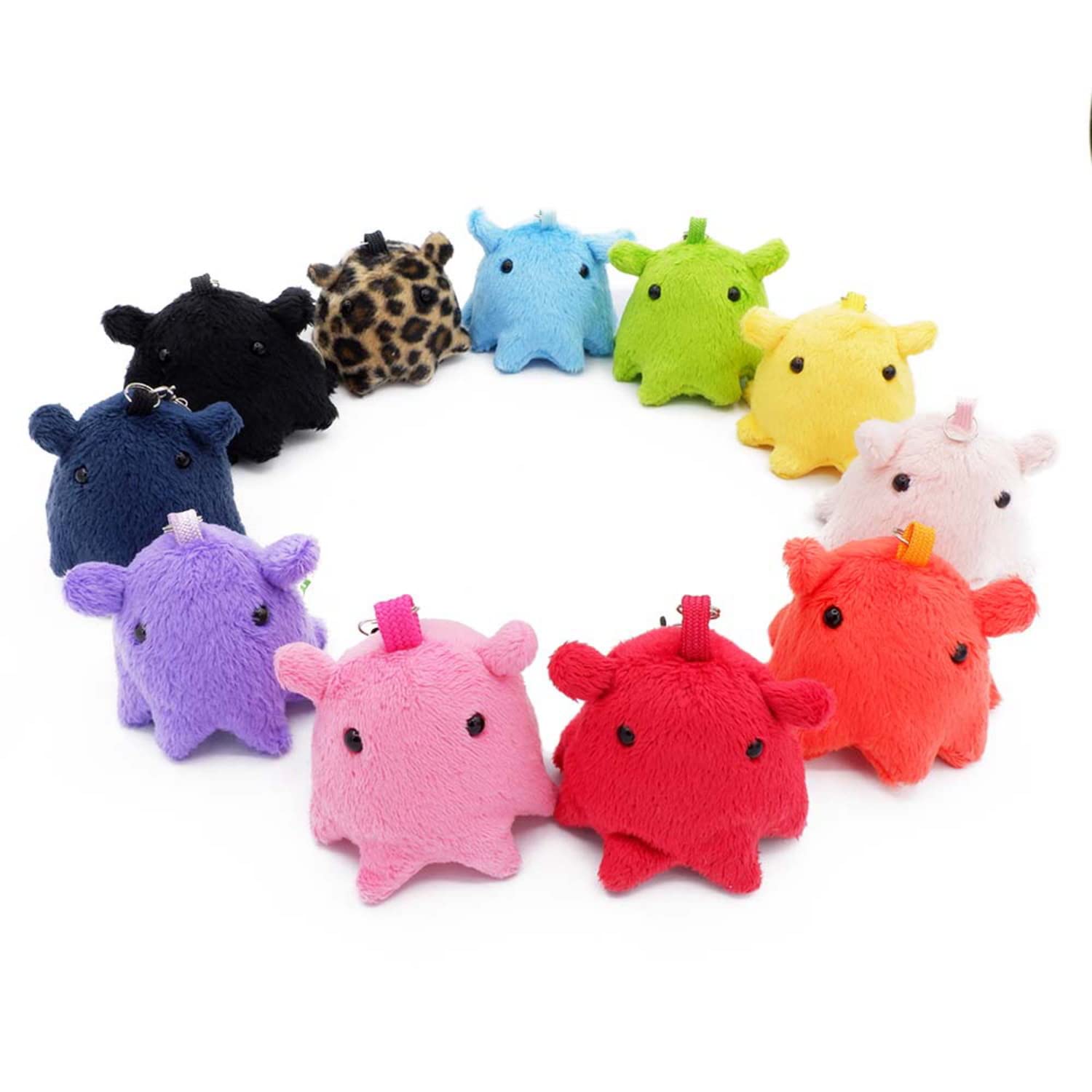 Amazon.co.jp: ティーエスティーアドバンス しんかいさん メンダコ