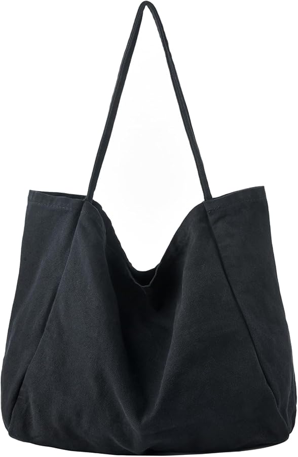 Sac * à Fermeture éclair En Velours * Grand Sac Porté épaule Tendance Pour Femmes, Sac Décontracté