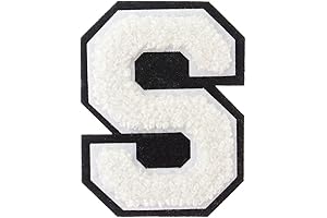 Varsity Chenille Penn State Patch for Customization