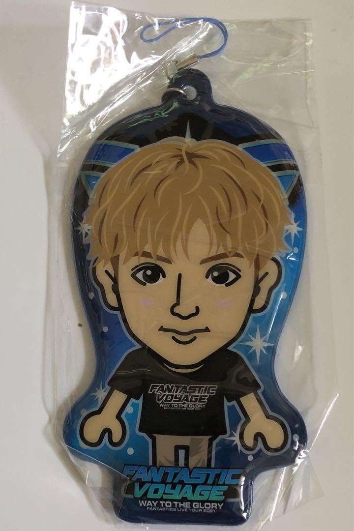 佐藤大樹 クリーナー