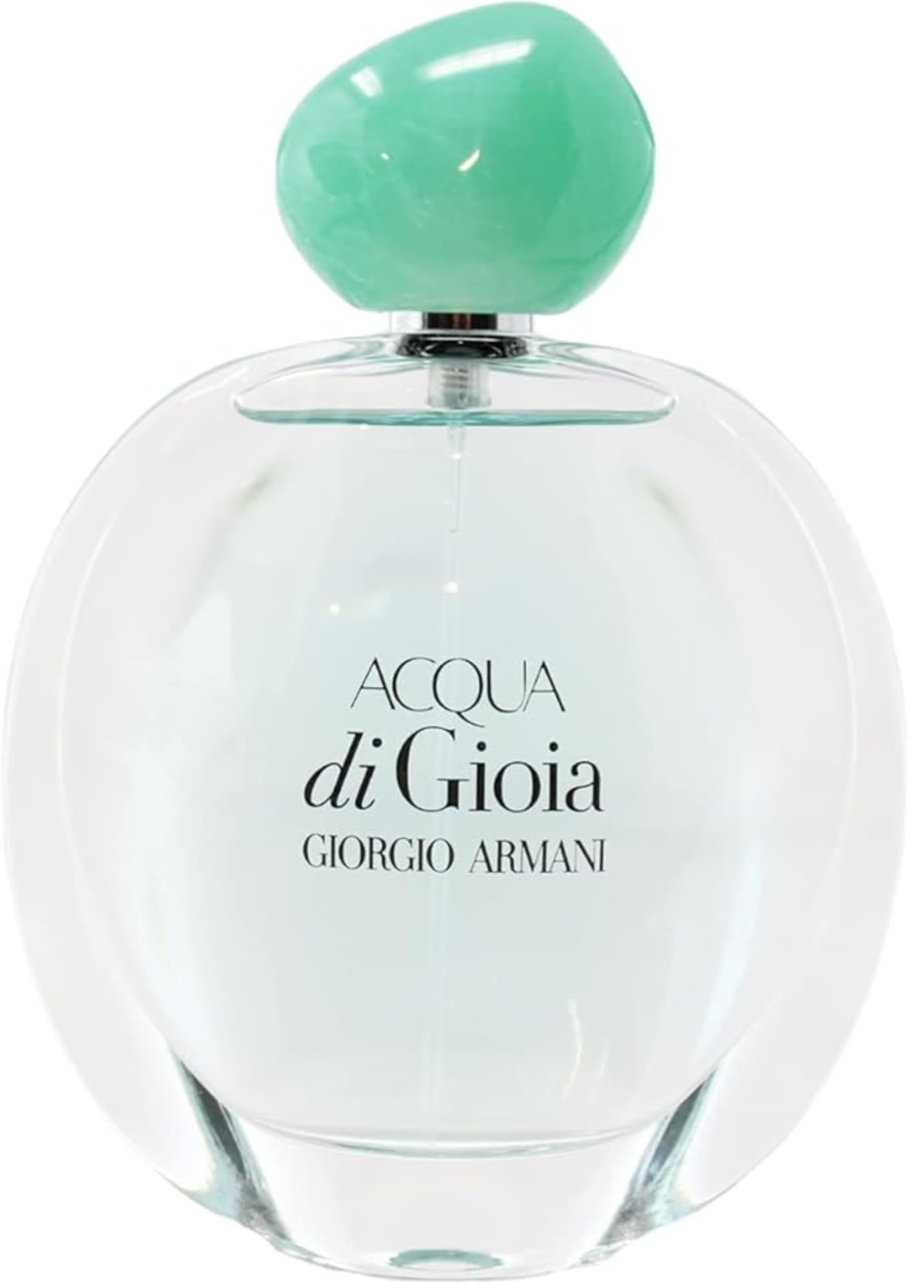 Armani Beauty Giorgio Acqua Di Gioia for Women Eau De Parfum Spray, 3.4 Ounce