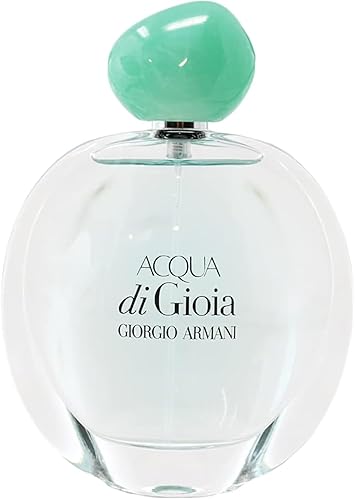 Giorgio Armani Acqua Di Gioia - Eau de Parfum para mujer 34 onzas