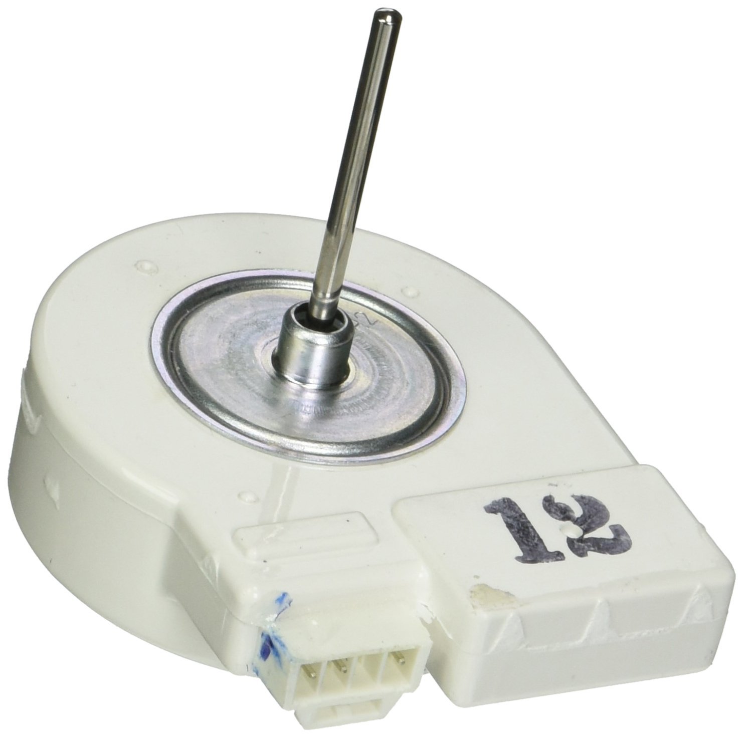Original Samsung Kühl-Gefrier-Fan Motor DA31-00146E