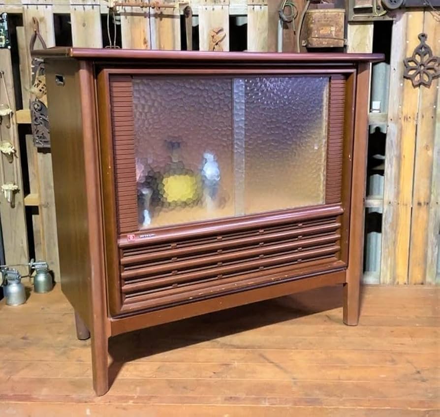 値下げしました！家具調ブラウン管テレビ 値下げしました！家具調ブラウン管テレビ - メルカリ