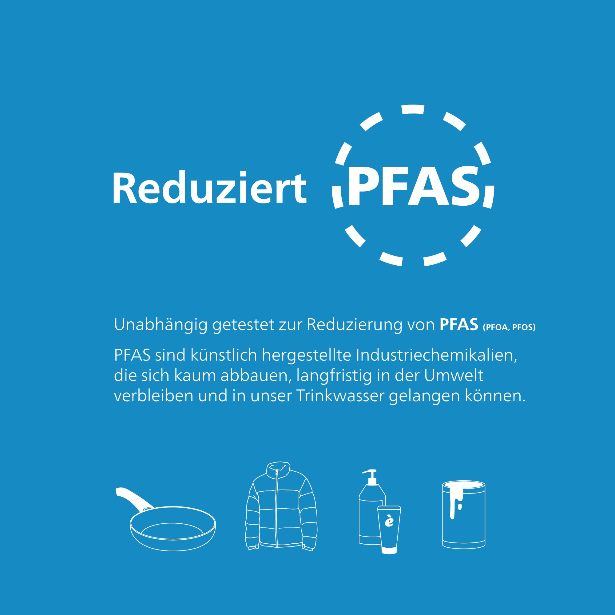 Philips Water Replacement Filter Cartridges Taste+, 6-Pack, Brita Compatible, Reduces MICROPLASTICS, Chlorine, LIMESCALE, Heavy Metals