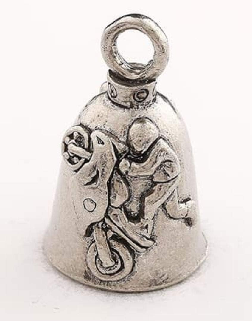 Sport Bike Trix Guardian Bell,