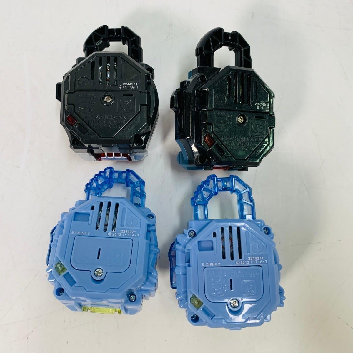 仮面ライダー鎧武　ロックシード　まとめ　ブラッドオレンジ　ヨモツヘグリ　シド等 ブラッドオレンジロックシード | 仮面ライダー図鑑 | 東映